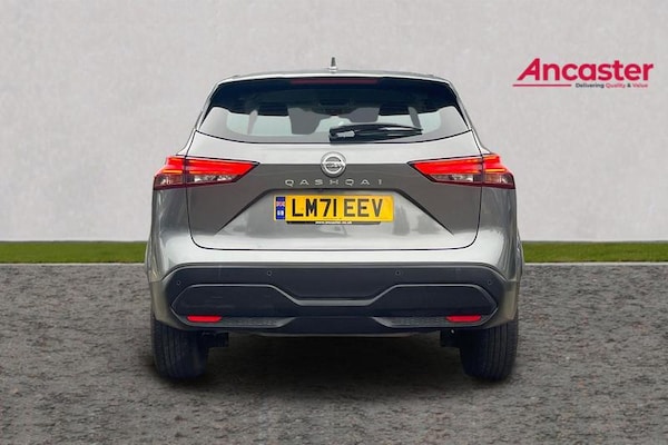 Used Nissan Qashqai 2021 for sale - 76265964: Photo 4