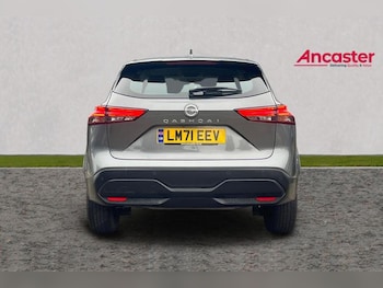 Used Nissan Qashqai 2021 for sale - 76265964: Photo