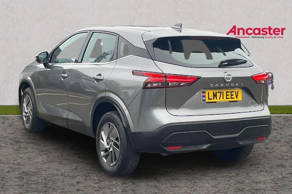 Used Nissan Qashqai 2021 for sale - 76265964: Photo 5