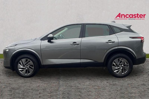 Used Nissan Qashqai 2021 for sale - 76265964: Photo 6