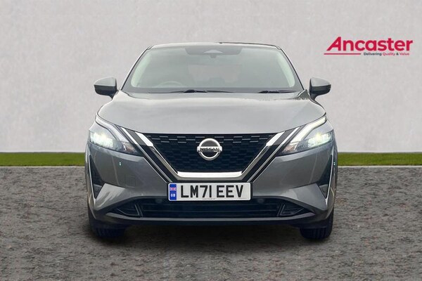 Used Nissan Qashqai 2021 for sale - 76265964: Photo 8