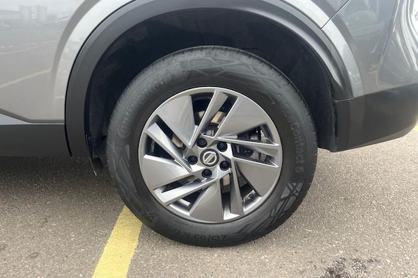 Used Nissan Qashqai 2021 for sale - 76265964: Photo 9