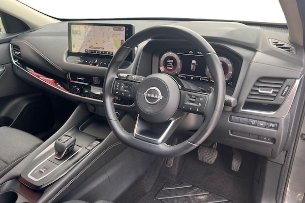 Used Nissan Qashqai 2022 for sale - 75673634: Photo 10