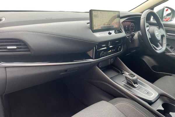Used Nissan Qashqai 2022 for sale - 75673634: Photo 13