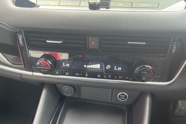 Used Nissan Qashqai 2022 for sale - 75673634: Photo 15