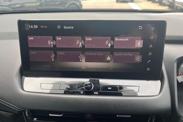 Used Nissan Qashqai 2022 for sale - 75673634: Photo 17