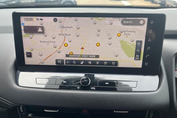 Used Nissan Qashqai 2022 for sale - 75673634: Photo 18