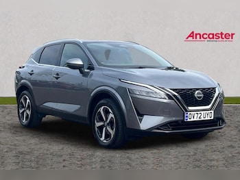 Used Nissan Qashqai 2022 for sale - 75673634: Photo