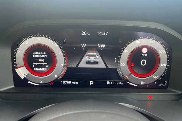 Used Nissan Qashqai 2022 for sale - 75673634: Photo 20