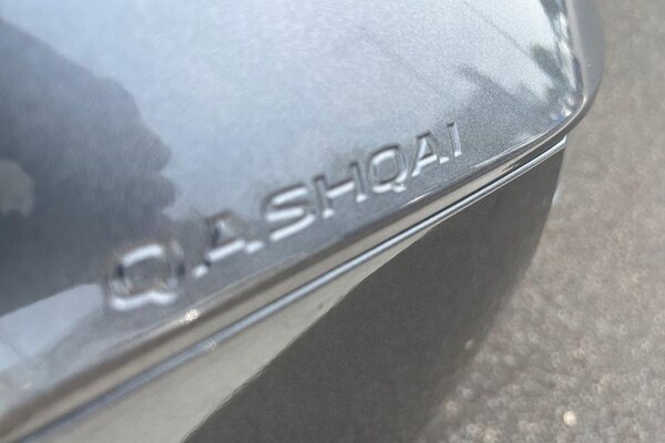 Used Nissan Qashqai 2022 for sale - 75673634: Photo 25