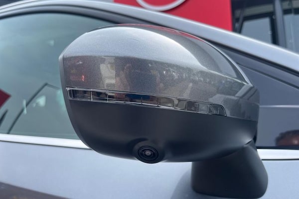 Used Nissan Qashqai 2022 for sale - 75673634: Photo 29