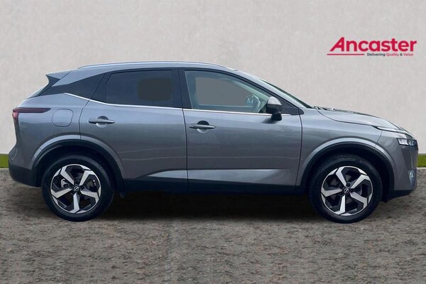 Used Nissan Qashqai 2022 for sale - 75673634: Photo 2