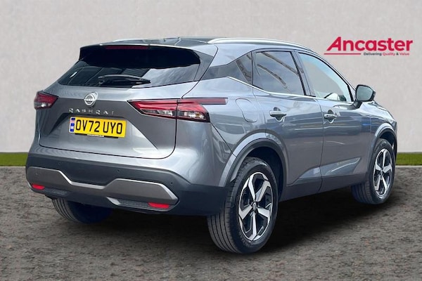 Used Nissan Qashqai 2022 for sale - 75673634: Photo 3