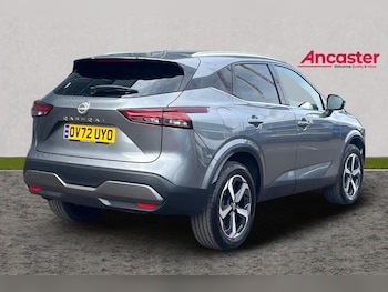 Used Nissan Qashqai 2022 for sale - 75673634: Photo