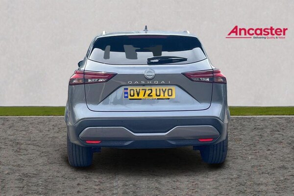 Used Nissan Qashqai 2022 for sale - 75673634: Photo 4