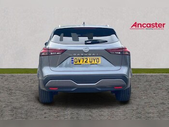 Used Nissan Qashqai 2022 for sale - 75673634: Photo