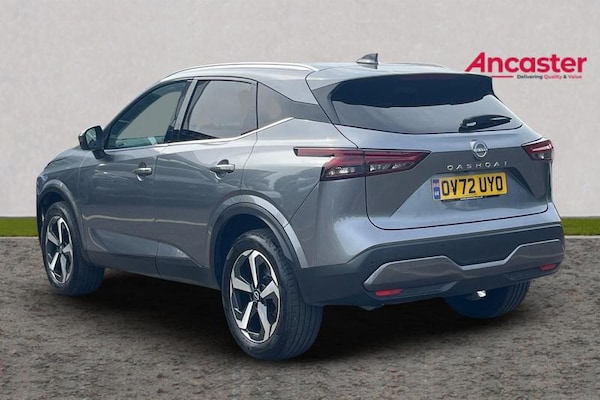 Used Nissan Qashqai 2022 for sale - 75673634: Photo 5