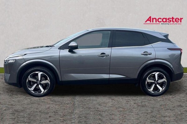 Used Nissan Qashqai 2022 for sale - 75673634: Photo 6
