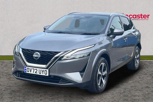 Used Nissan Qashqai 2022 for sale - 75673634: Photo 7