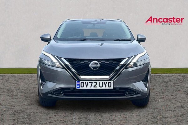 Used Nissan Qashqai 2022 for sale - 75673634: Photo 8