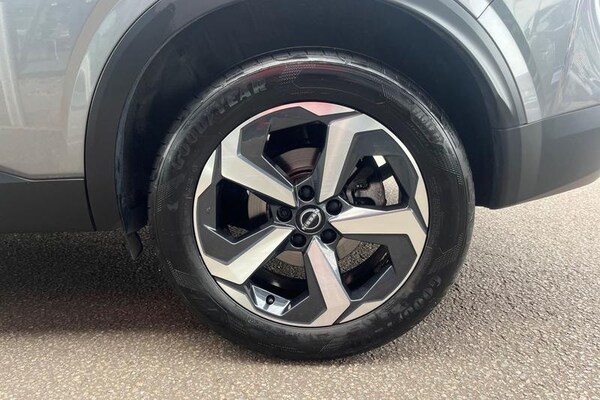 Used Nissan Qashqai 2022 for sale - 75673634: Photo 9