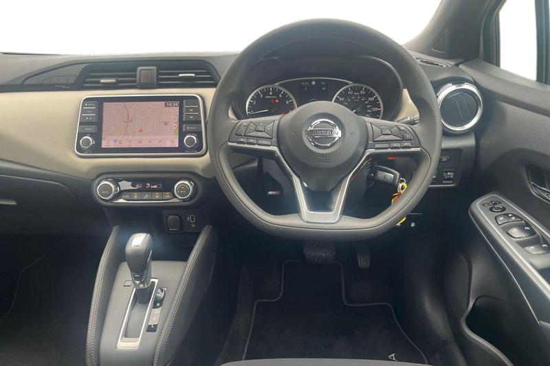 Used Nissan Micra 2022 for sale - 75995257: Photo 11