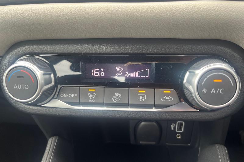 Used Nissan Micra 2022 for sale - 75995257: Photo 15