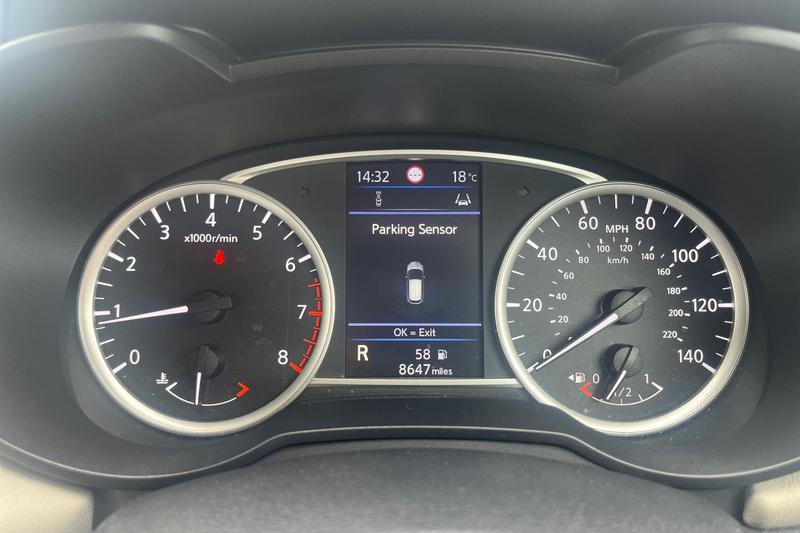 Used Nissan Micra 2022 for sale - 75995257: Photo 19