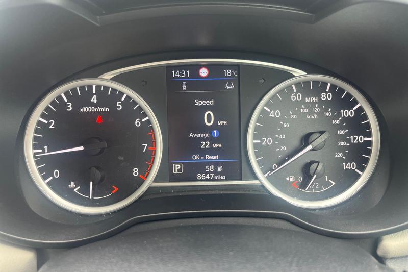 Used Nissan Micra 2022 for sale - 75995257: Photo 20