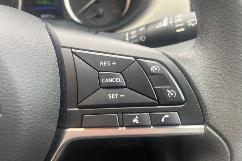 Used Nissan Micra 2022 for sale - 75995257: Photo 22