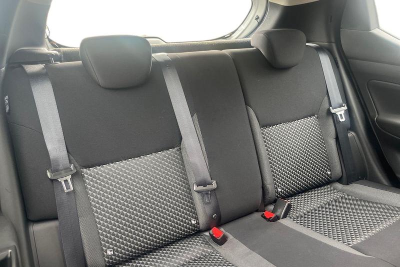 Used Nissan Micra 2022 for sale - 75995257: Photo 23