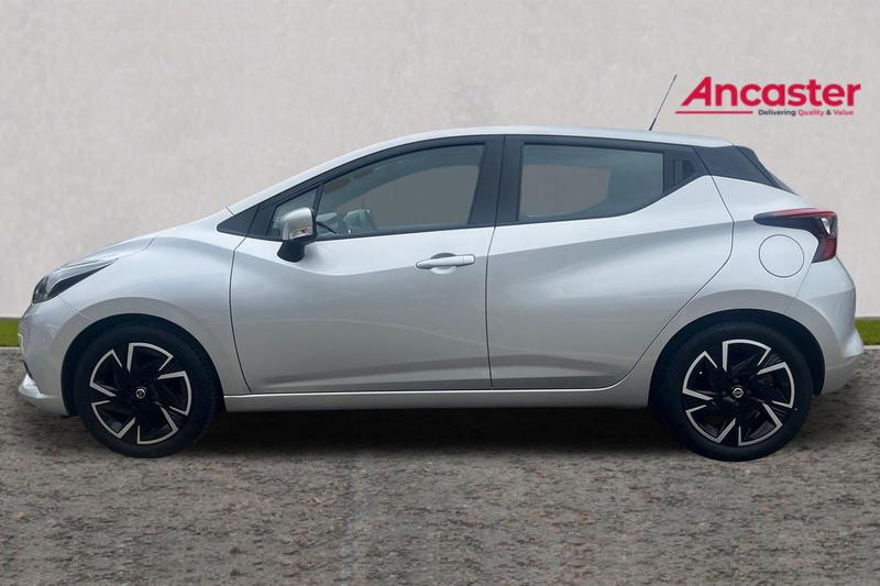Used Nissan Micra 2022 for sale - 75995257: Photo 6