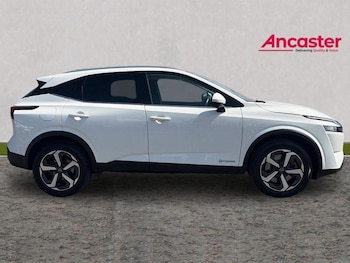 Used Nissan Qashqai 2023 for sale - 78677533: Photo