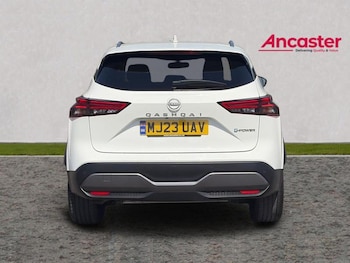Used Nissan Qashqai 2023 for sale - 78677533: Photo