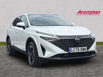 Used Nissan Qashqai 2025 for sale - 79795458: Photo