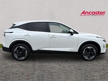 Used Nissan Qashqai 2025 for sale - 79795458: Photo