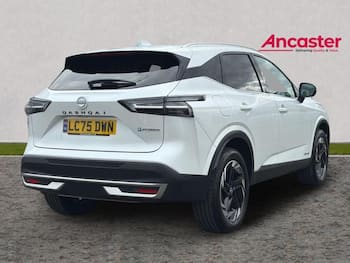 Used Nissan Qashqai 2025 for sale - 79795458: Photo
