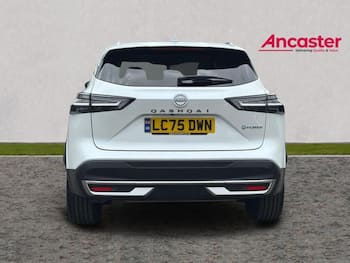 Used Nissan Qashqai 2025 for sale - 79795458: Photo