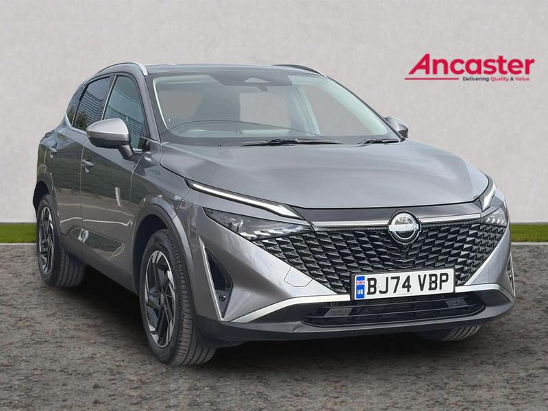 Used Nissan Qashqai 2024 for sale - 78015446: Photo 1