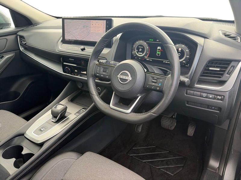 Used Nissan Qashqai 2024 for sale - 78015446: Photo 10