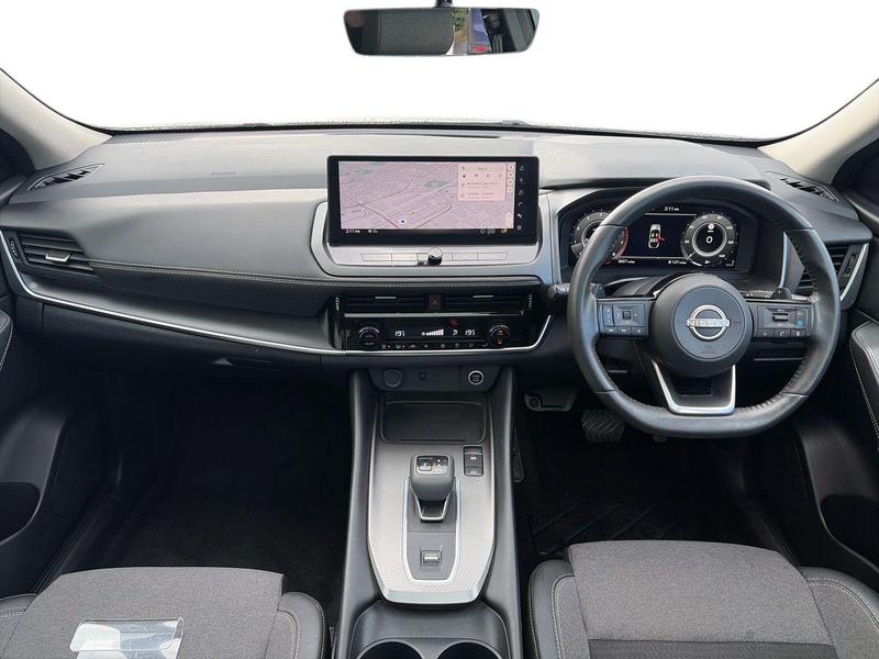 Used Nissan Qashqai 2024 for sale - 78015446: Photo 12