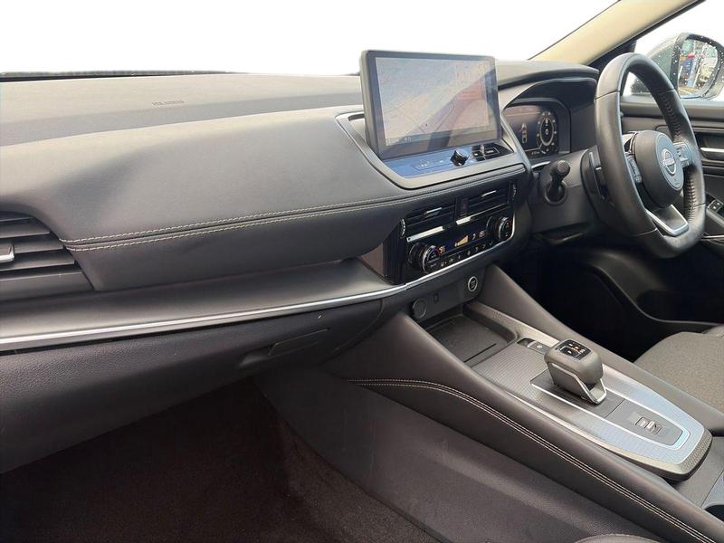 Used Nissan Qashqai 2024 for sale - 78015446: Photo 13