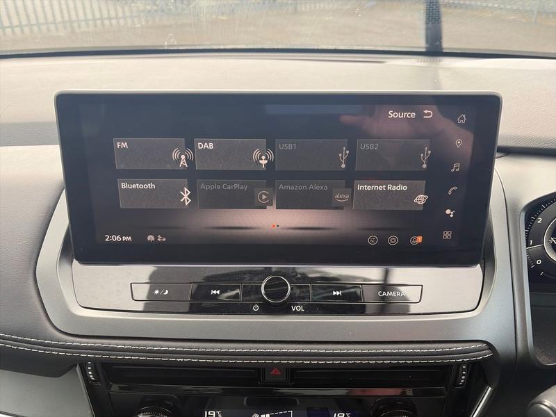 Used Nissan Qashqai 2024 for sale - 78015446: Photo 17