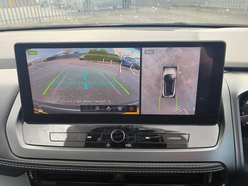 Used Nissan Qashqai 2024 for sale - 78015446: Photo 19