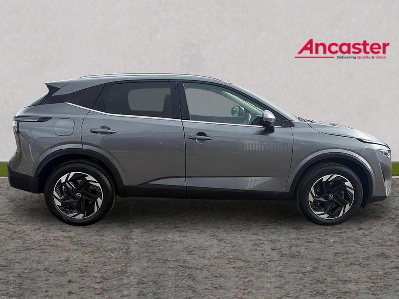 Used Nissan Qashqai 2024 for sale - 78015446: Photo 2