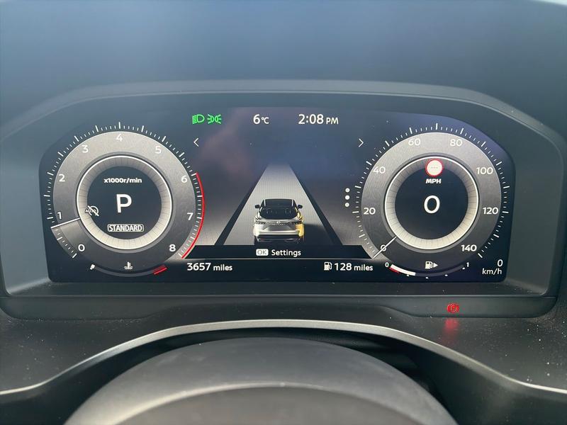 Used Nissan Qashqai 2024 for sale - 78015446: Photo 20