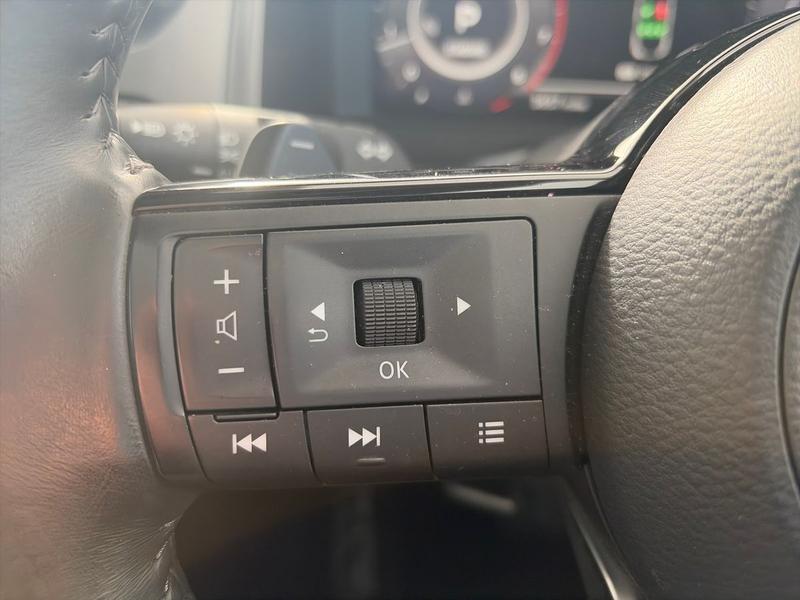 Used Nissan Qashqai 2024 for sale - 78015446: Photo 21