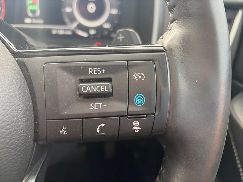 Used Nissan Qashqai 2024 for sale - 78015446: Photo 22