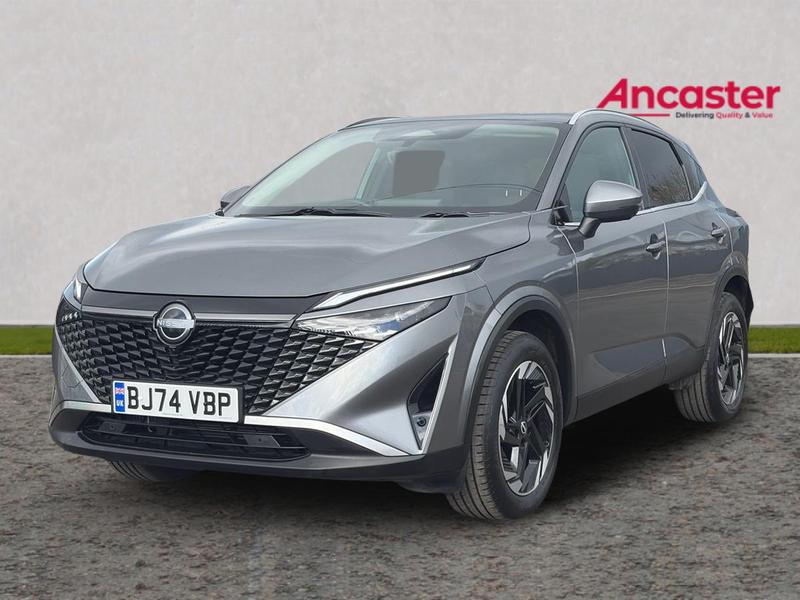 Used Nissan Qashqai 2024 for sale - 78015446: Photo 7