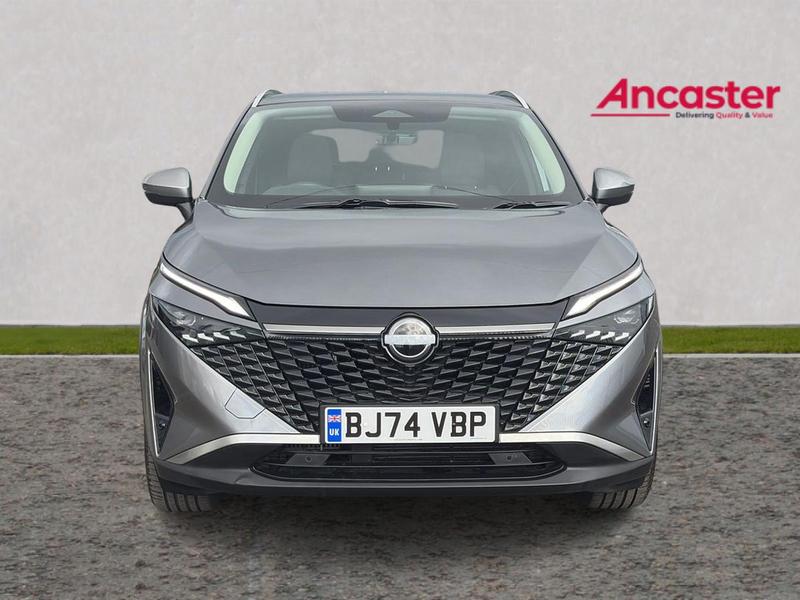 Used Nissan Qashqai 2024 for sale - 78015446: Photo 8